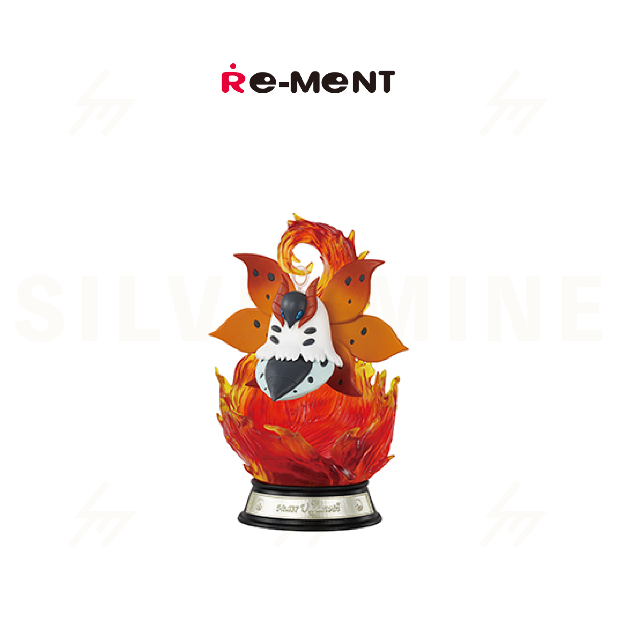 Re-Ment - Blind Box - Pokemon - Swing Vignette Collection 3