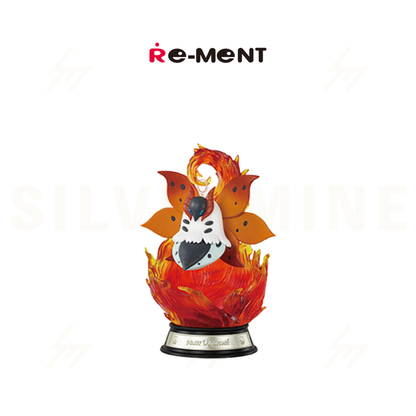 Re-Ment - Blind Box - Pokemon Swing Vignette Collection 3