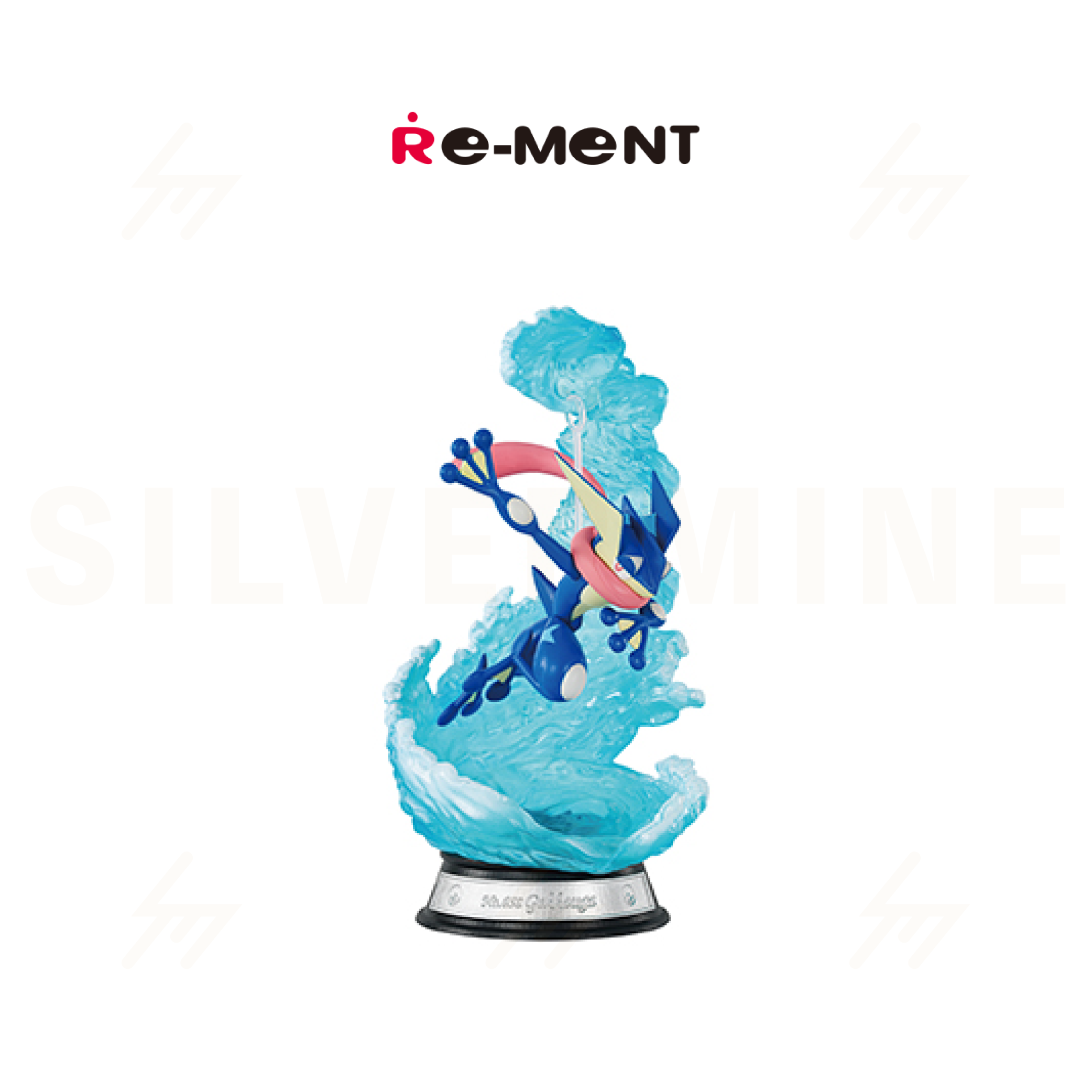 Re-Ment - Blind Box - Pokemon - Swing Vignette Collection 3