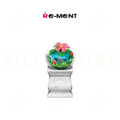 Re-Ment - Blind Box - Pokemon - Terrarium Collection 15