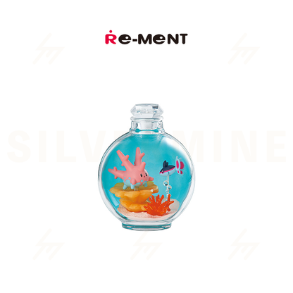 Re-Ment - Blind Box - Pokemon - Aqua Bottle Collection 1