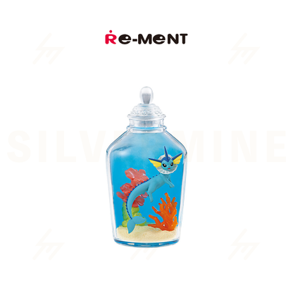 Re-Ment - Blind Box - Pokemon - Aqua Bottle Collection 1