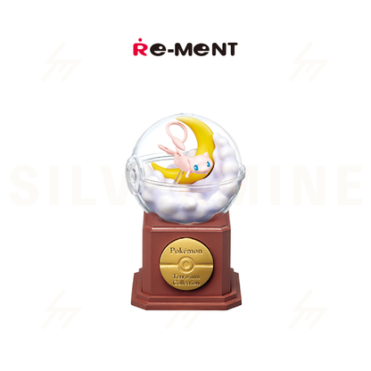 Re-Ment - Blind Box - Pokemon - Terrarium Collection 10
