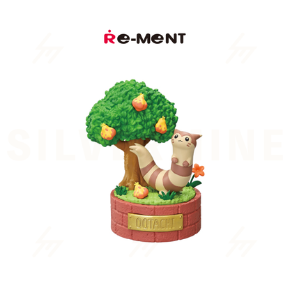PRE-ORDER: Re-Ment - Blind Box - Pokemon - A Little Tale of the Forest 2