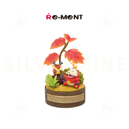 PRE-ORDER: Re-Ment - Blind Box - Pokemon - A Little Tale of the Forest 2