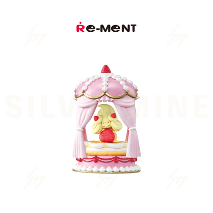 PRE-ORDER: Re-Ment - Blind Box - Pokemon - Nighty Nighty Collection