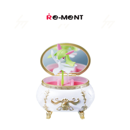 PRE-ORDER: Re-Ment - Blind Box - Pokemon - Romantic Collection 2