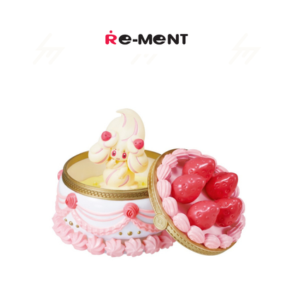 PRE-ORDER: Re-Ment - Blind Box - Pokemon - Romantic Collection 2