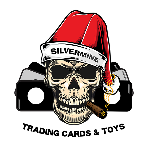 Silvermine Trading Cards & Toys