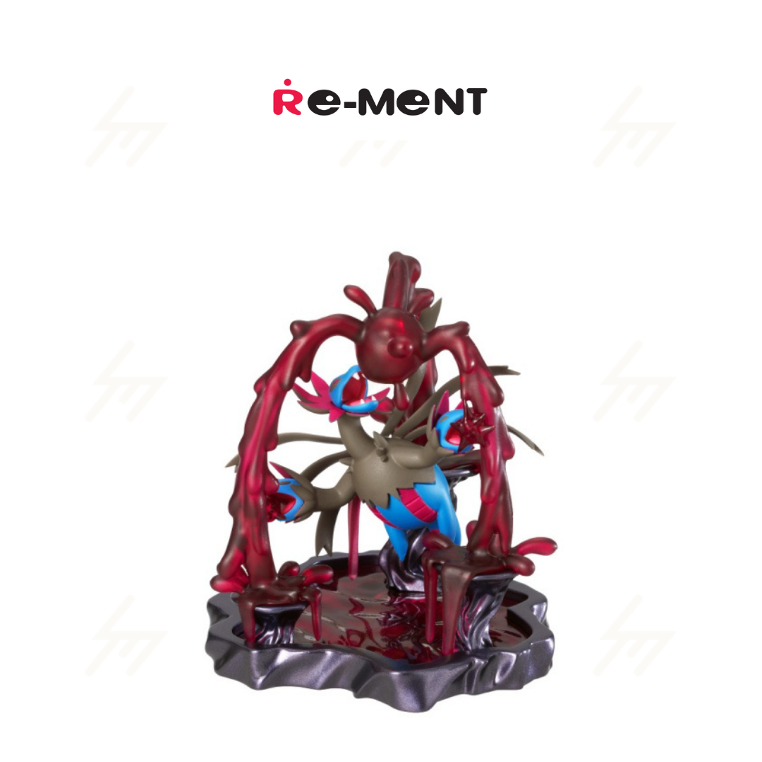 PRE-ORDER: Re-Ment - Blind Box - Pokemon - Shower Splash