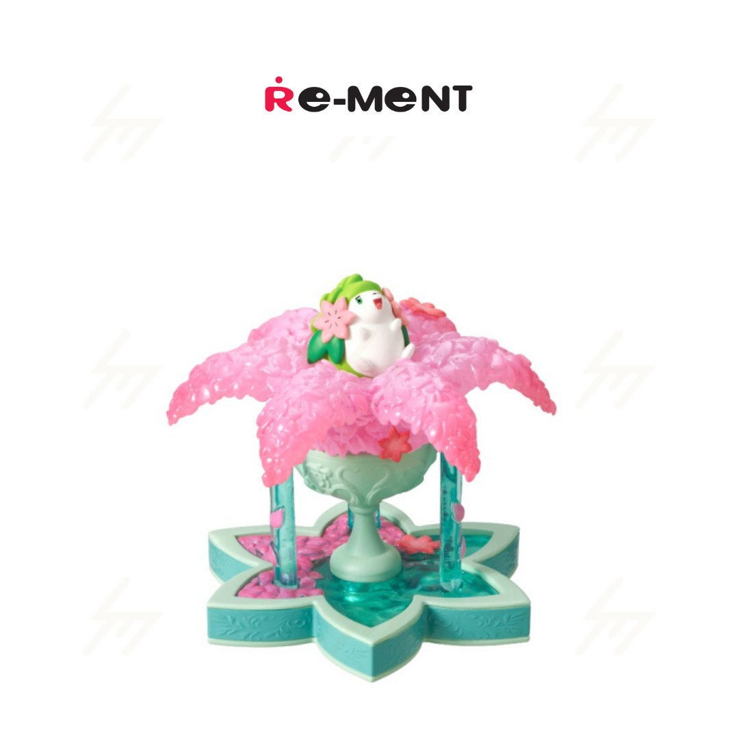 PRE-ORDER: Re-Ment - Blind Box - Pokemon - Shower Splash
