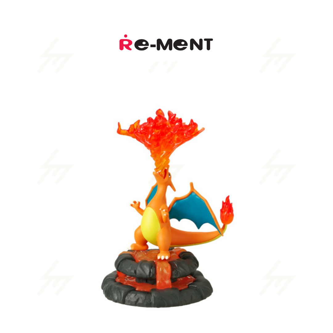 PRE-ORDER: Re-Ment - Blind Box - Pokemon - Shower Splash