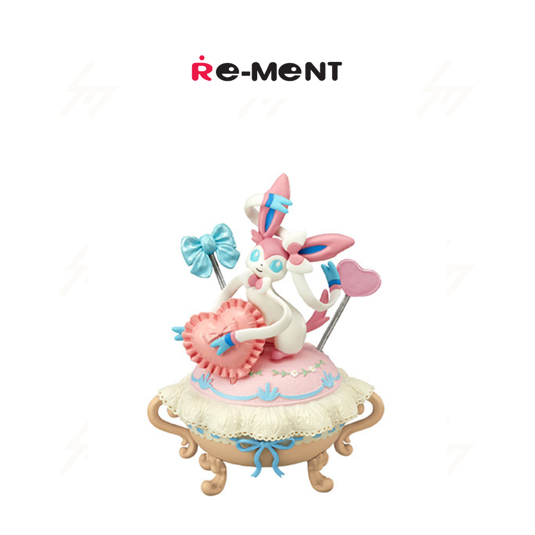 Re-Ment - Blind Box - Pokemon -  Sweet Craft Collection