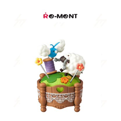 Re-Ment - Blind Box - Pokemon -  Sweet Craft Collection