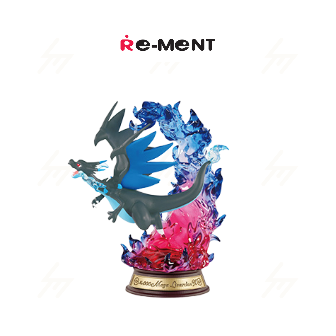 PRE-ORDER: Re-Ment - Blind Box - Pokemon - Swing Vignette Collection 4