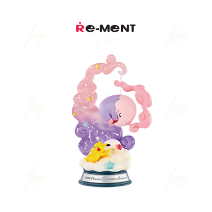 PRE-ORDER: Re-Ment - Blind Box - Pokemon - Swing Vignette Collection 4