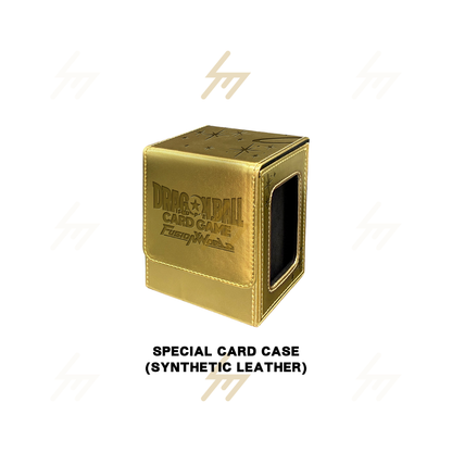 PRE-ORDER: Dragon Ball Super Card Game Fusion World - 2nd ANNIVERSARY SET (Japanese)