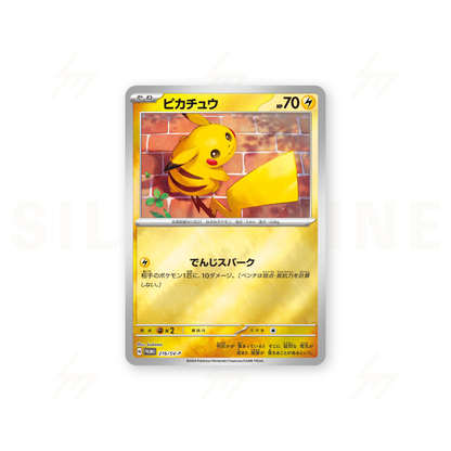 Pokemon TCG - Pokemon Card Game Campaign - Pokemon Card Summer is Here! Get a Promo Card Campaign!