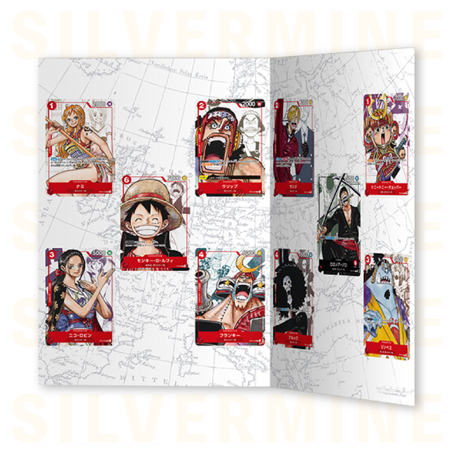 One Piece - Premium Card Collection - 25th Anniversary Edition