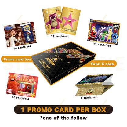 CardFun - Booster Box