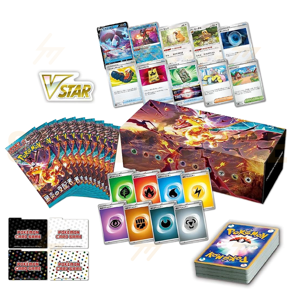 svF - Pokemon TCG - Scarlet & Violet - Deck Build Box 